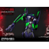 Prime 1 Studio Neon Genesis Neon Genesis Evangelion: EVA Test Type-01 Night Battle Version Ultimate Diorama serie Masterline