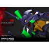 Prime 1 Studio Neon Genesis Neon Genesis Evangelion: EVA Test Type-01 Night Battle Version Ultimate Diorama serie Masterline