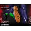 Prime 1 Studio Neon Genesis Neon Genesis Evangelion: EVA Test Type-01 Night Battle Version Ultimate Diorama serie Masterline