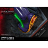 Prime 1 Studio Neon Genesis Neon Genesis Evangelion: EVA Test Type-01 Night Battle Version Ultimate Diorama serie Masterline