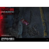 Prime 1 Studio Neon Genesis Neon Genesis Evangelion: EVA Test Type-01 Night Battle Version Ultimate Diorama serie Masterline