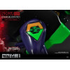 Prime 1 Studio Neon Genesis Neon Genesis Evangelion: EVA Test Type-01 Night Battle Version Ultimate Diorama serie Masterline
