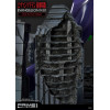 Prime 1 Studio Neon Genesis Neon Genesis Evangelion: EVA Test Type-01 Night Battle Version Ultimate Diorama serie Masterline