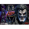 Prime One Studio - LOBO Deluxe Version - Injustice: Gods Among Us Ultimate Museum Masterline Series 1/3