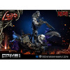Prime One Studio - LOBO Deluxe Version - Injustice: Gods Among Us Ultimate Museum Masterline Series 1/3