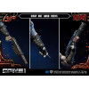 Prime One Studio - LOBO Deluxe Version - Injustice: Gods Among Us Ultimate Museum Masterline Series 1/3