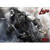 Prime One Studio - LOBO Deluxe Version - Injustice: Gods Among Us Ultimate Museum Masterline Series 1/3