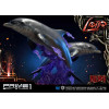 Prime One Studio - LOBO Deluxe Version - Injustice: Gods Among Us Ultimate Museum Masterline Series 1/3