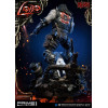 Prime One Studio - LOBO Deluxe Version - Injustice: Gods Among Us Ultimate Museum Masterline Series 1/3