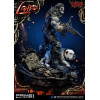 Prime One Studio - LOBO Deluxe Version - Injustice: Gods Among Us Ultimate Museum Masterline Series 1/3