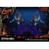 Prime One Studio - LOBO Deluxe Version - Injustice: Gods Among Us Ultimate Museum Masterline Series 1/3