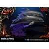 Prime One Studio - LOBO Deluxe Version - Injustice: Gods Among Us Ultimate Museum Masterline Series 1/3