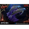 Prime One Studio - LOBO Deluxe Version - Injustice: Gods Among Us Ultimate Museum Masterline Series 1/3