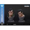 Prime 1 Studio - Batman: Hush (Fumetto) Superman Versione Bonus- Ultimate Premium Masterline Series 1/4 Figurine