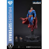 Prime 1 Studio - Batman: Hush (Fumetto) Superman Versione Bonus- Ultimate Premium Masterline Series 1/4 Figurine
