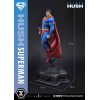 Prime 1 Studio - Batman: Hush (Fumetto) Superman Versione Bonus- Ultimate Premium Masterline Series 1/4 Figurine