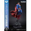 Prime 1 Studio - Batman: Hush (Fumetto) Superman Versione Bonus- Ultimate Premium Masterline Series 1/4 Figurine