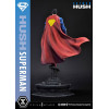 Prime 1 Studio - Batman: Hush (Fumetto) Superman Versione Bonus- Ultimate Premium Masterline Series 1/4 Figurine