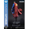 Prime 1 Studio - Batman: Hush (Fumetto) Superman Versione Bonus- Ultimate Premium Masterline Series 1/4 Figurine