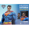 Prime 1 Studio - Batman: Hush (Fumetto) Superman Versione Bonus- Ultimate Premium Masterline Series 1/4 Figurine