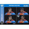 Prime 1 Studio - Batman: Hush (Fumetto) Superman Versione Bonus- Ultimate Premium Masterline Series 1/4 Figurine