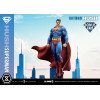 Prime 1 Studio - Batman: Hush (Fumetto) Superman Versione Bonus- Ultimate Premium Masterline Series 1/4 Figurine