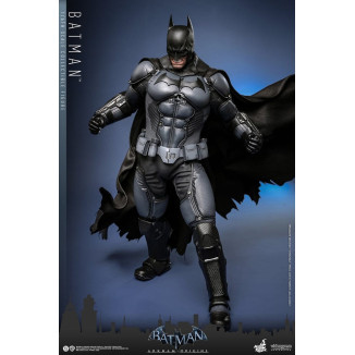 Hot Toys Batman: Arkham Origins - Batman Videogame Masterpiece 1/6