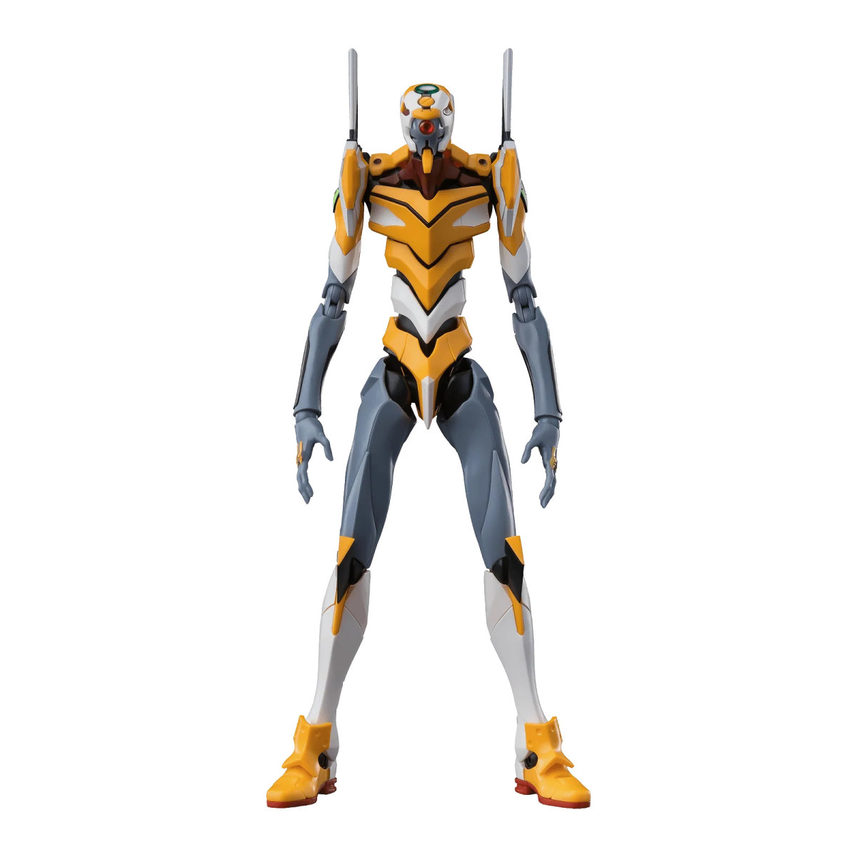 Blokees Evanglion - Edizione d'azione Neon Genesis Evangelion Produzione Proto-Type 00 - Unità Eva 00