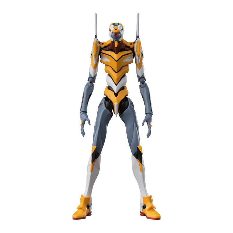 Blokees Evanglion - Edizione d'azione Neon Genesis Evangelion Produzione Proto-Type 00 - Unità Eva 00