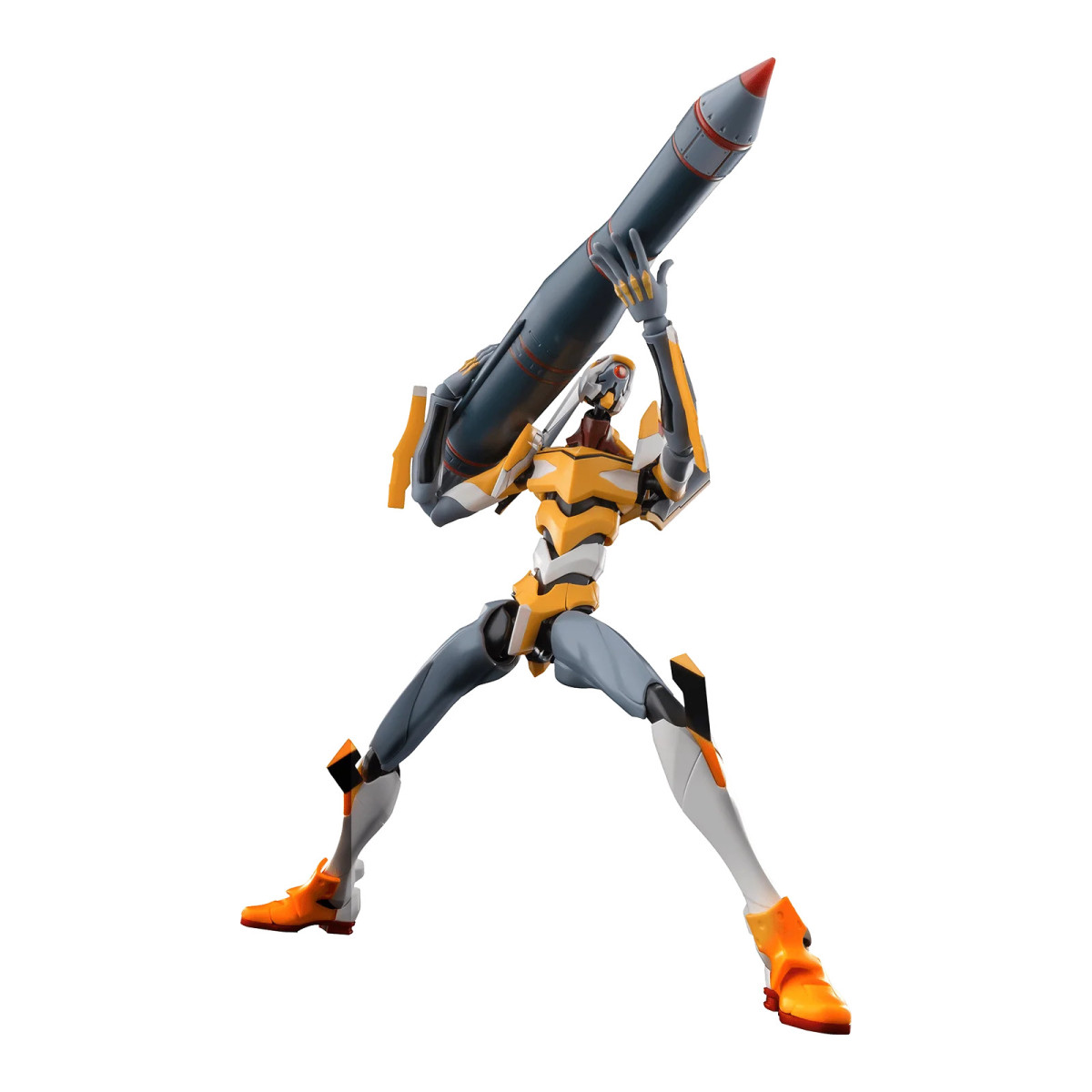 Blokees Evanglion - Edizione d'azione Neon Genesis Evangelion Produzione Proto-Type 00 - Unità Eva 00