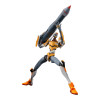 Blokees Evanglion - Edizione d'azione Neon Genesis Evangelion Produzione Proto-Type 00 - Unità Eva 00