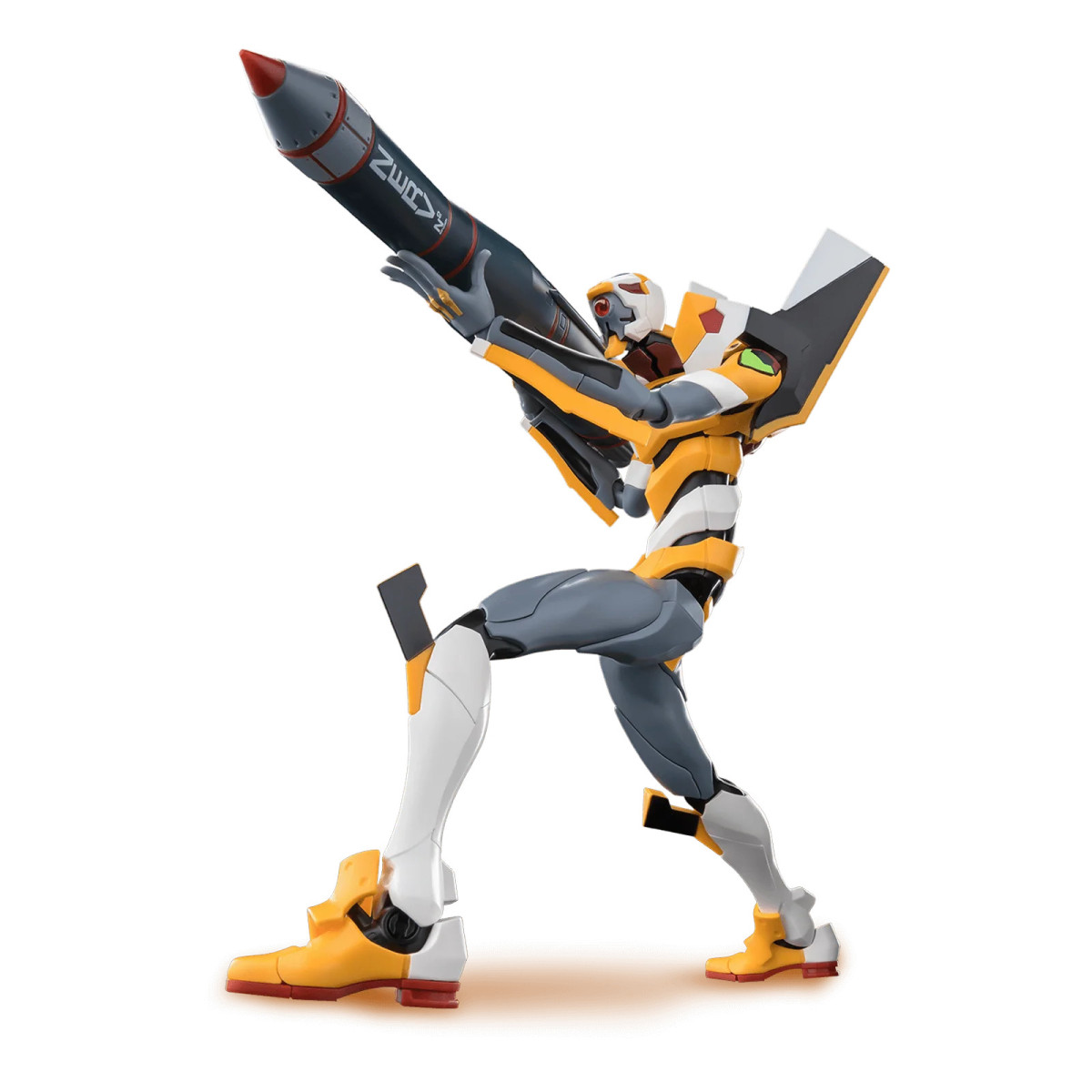 Blokees Evanglion - Edizione d'azione Neon Genesis Evangelion Produzione Proto-Type 00 - Unità Eva 00