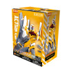 Blokees Evanglion - Edizione d'azione Neon Genesis Evangelion Produzione Proto-Type 00 - Unità Eva 00