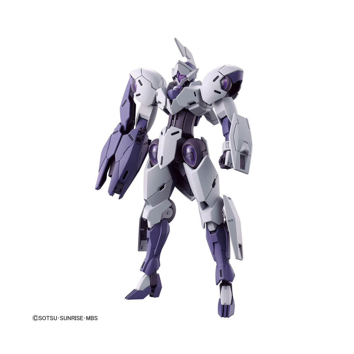 Bandai - Gunpla - Gundam 1/144 HG - CFK-029 Michaelis - Mobile Suit Gundam La strega di Mercurio