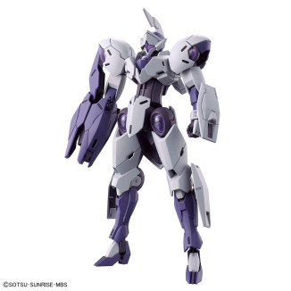 Bandai - Gunpla - Gundam 1/144 HG - CFK-029 Michaelis - Mobile Suit Gundam La strega di Mercurio