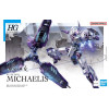 Bandai - Gunpla - Gundam 1/144 HG - CFK-029 Michaelis - Mobile Suit Gundam La strega di Mercurio
