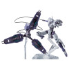 Bandai - Gunpla - Gundam 1/144 HG - CFK-029 Michaelis - Mobile Suit Gundam La strega di Mercurio