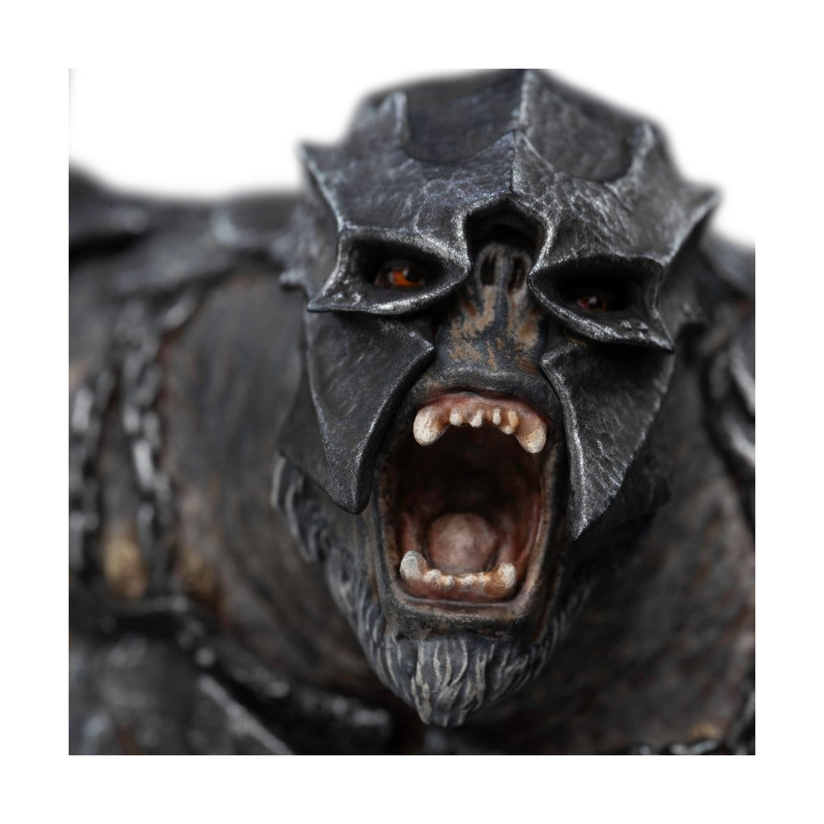 Weta - Olog-hai della Porta Nera - Il Signore degli Anelli - LOTR