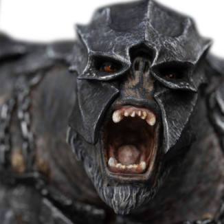 Weta - Olog-hai della Porta Nera - Il Signore degli Anelli - LOTR