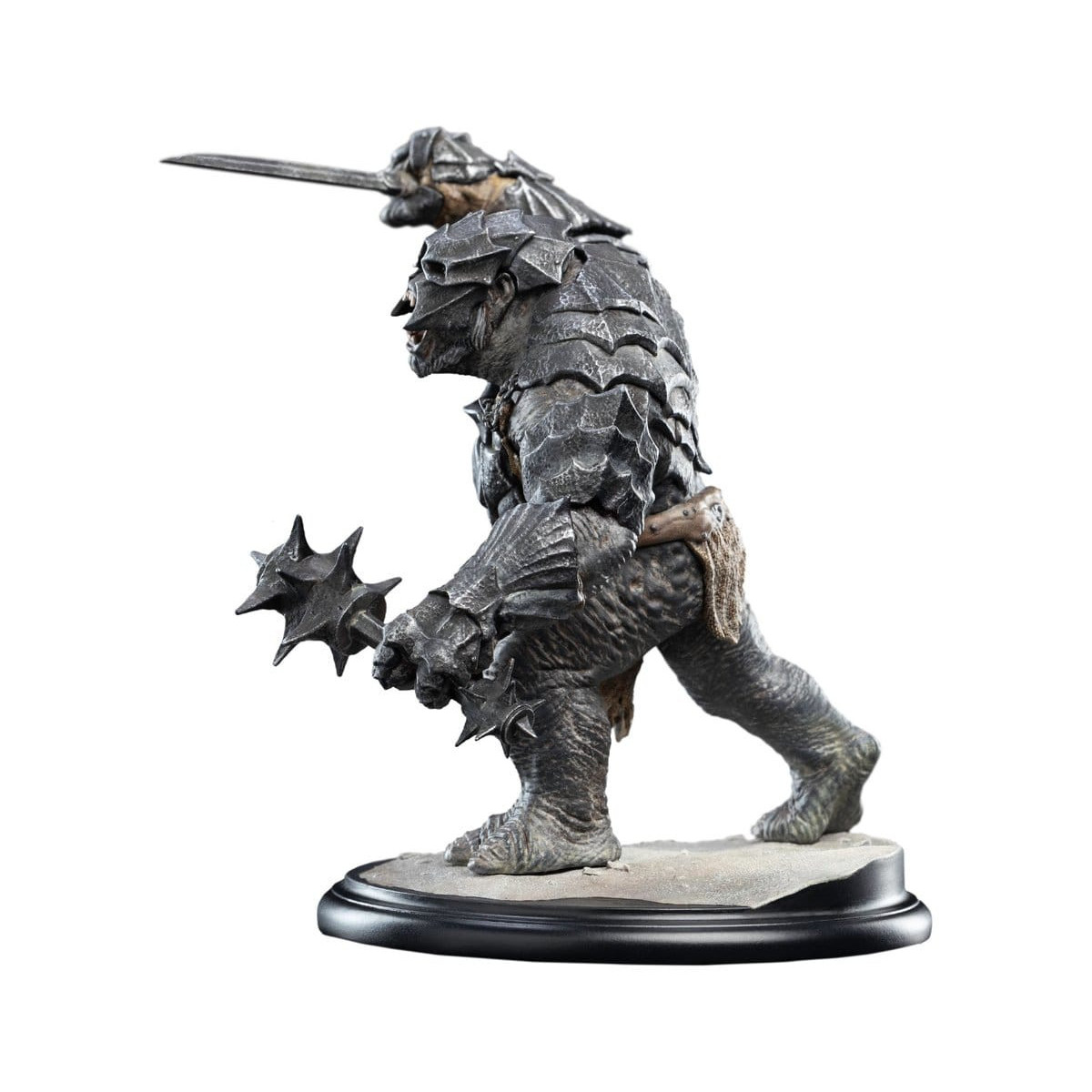 Weta - Olog-hai della Porta Nera - Il Signore degli Anelli - LOTR
