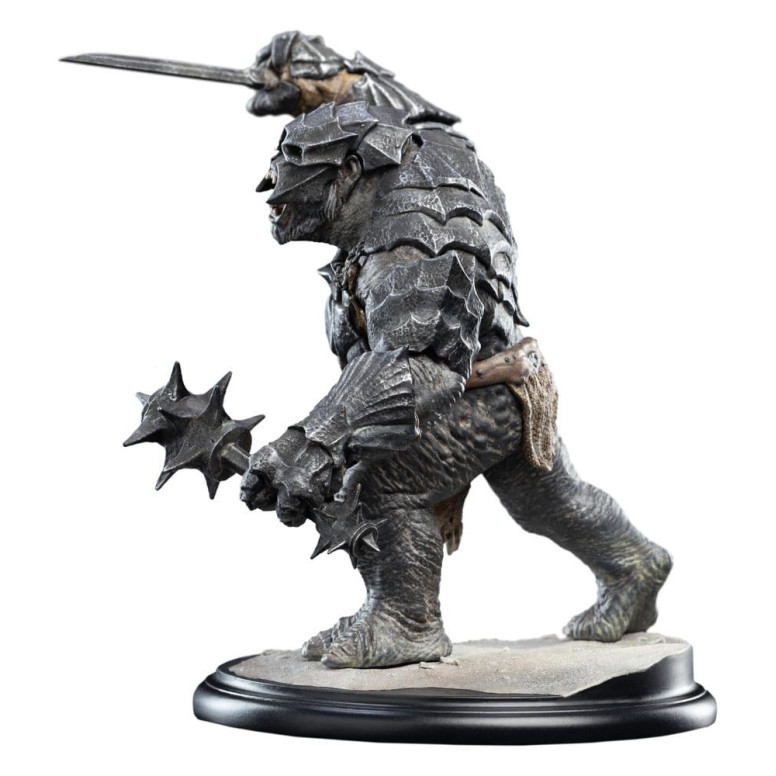 Weta - Olog-hai della Porta Nera - Il Signore degli Anelli - LOTR