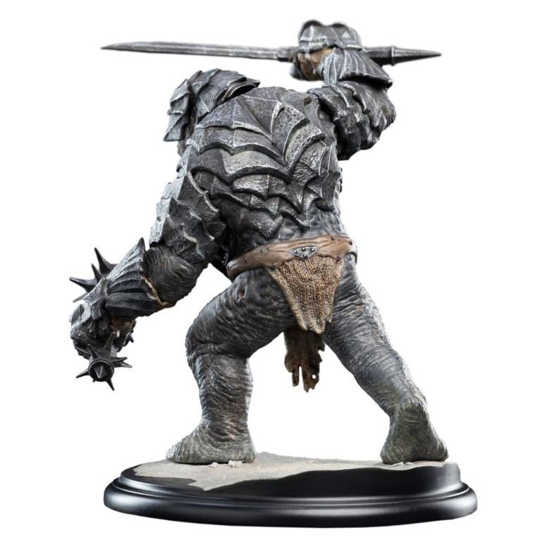 Weta - Olog-hai della Porta Nera - Il Signore degli Anelli - LOTR