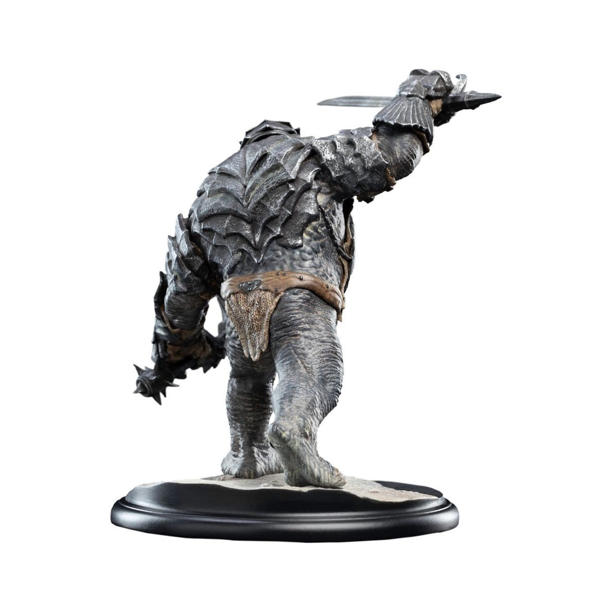 Weta - Olog-hai della Porta Nera - Il Signore degli Anelli - LOTR