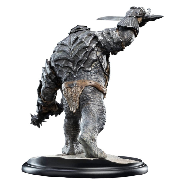 Weta - Olog-hai della Porta Nera - Il Signore degli Anelli - LOTR