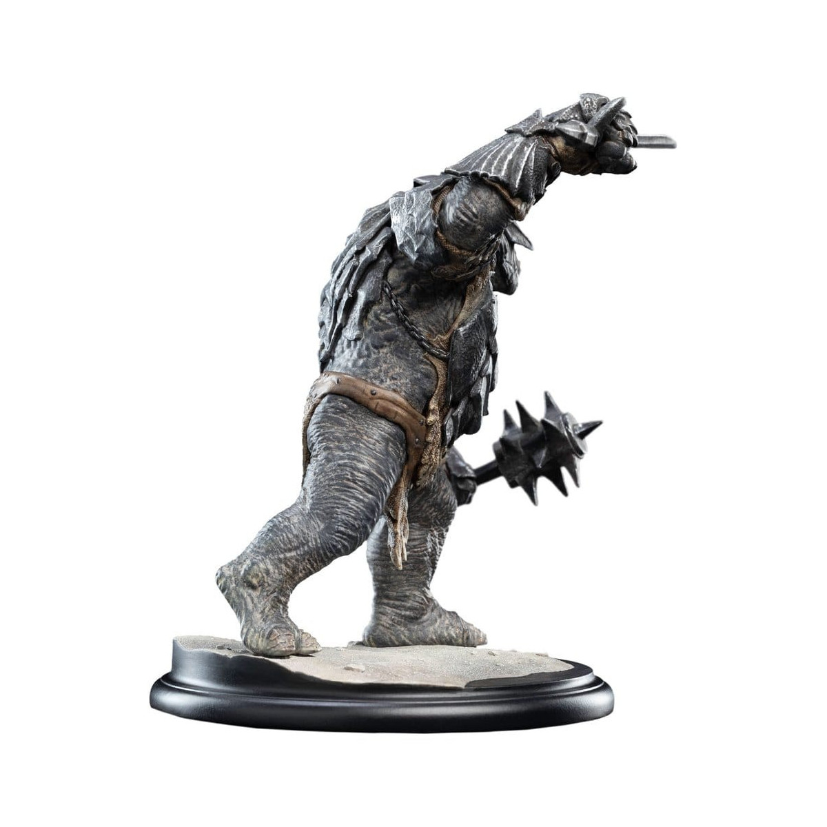 Weta - Olog-hai della Porta Nera - Il Signore degli Anelli - LOTR