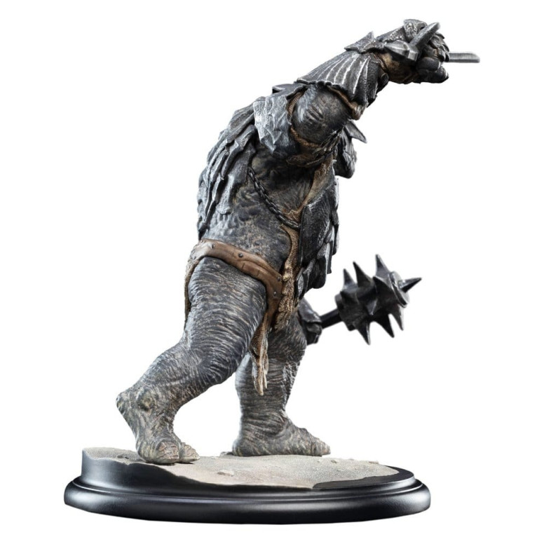 Weta - Olog-hai della Porta Nera - Il Signore degli Anelli - LOTR