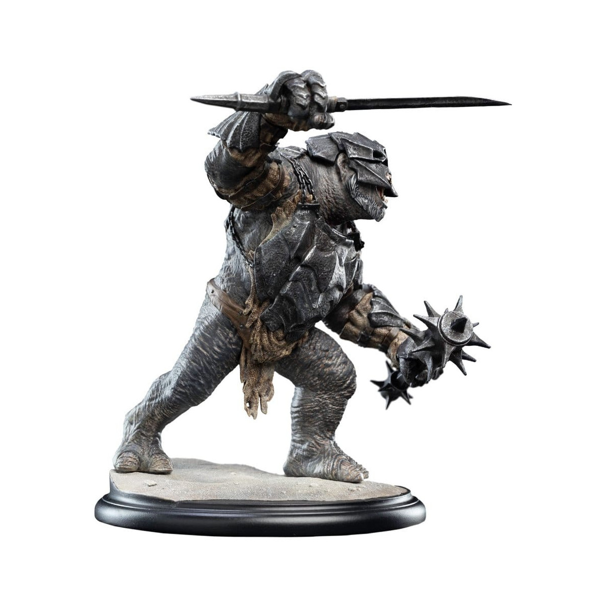 Weta - Olog-hai della Porta Nera - Il Signore degli Anelli - LOTR