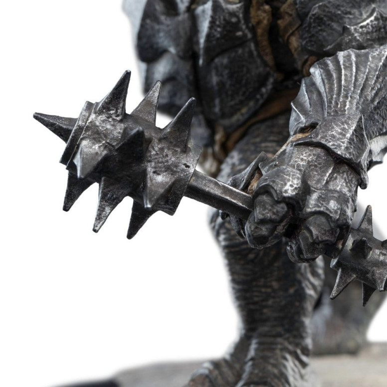Weta - Olog-hai della Porta Nera - Il Signore degli Anelli - LOTR