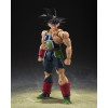 Bandai Tamashii - Dragon Ball Z - Bardock il padre di Goku - SHF SHFiguarts