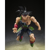 Bandai Tamashii - Dragon Ball Z - Bardock il padre di Goku - SHF SHFiguarts